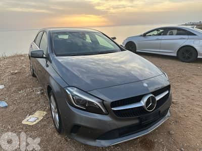 Mercedes-Benz A220 4 matic germany source