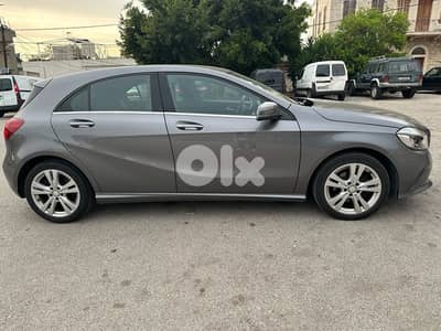 Mercedes-Benz A220 4 matic germany source