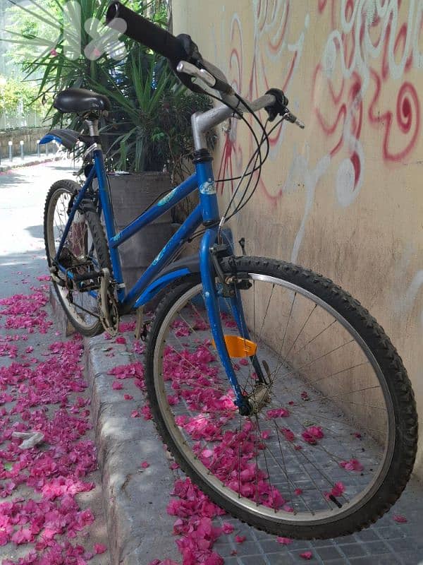 BIKE 26" 90$ 0