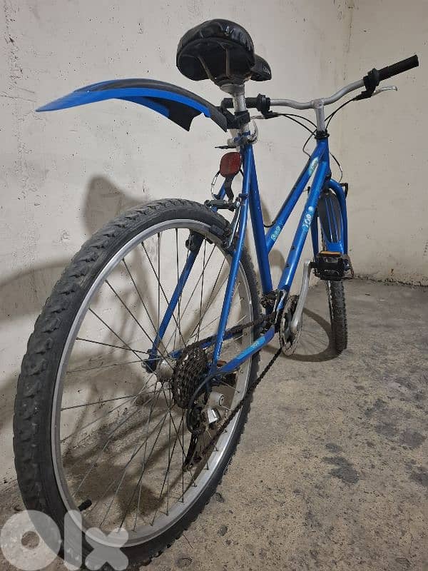 BIKE 26" 90$ 1