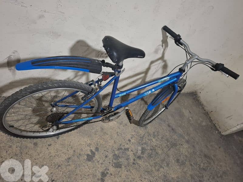 BIKE 26" 90$ 2