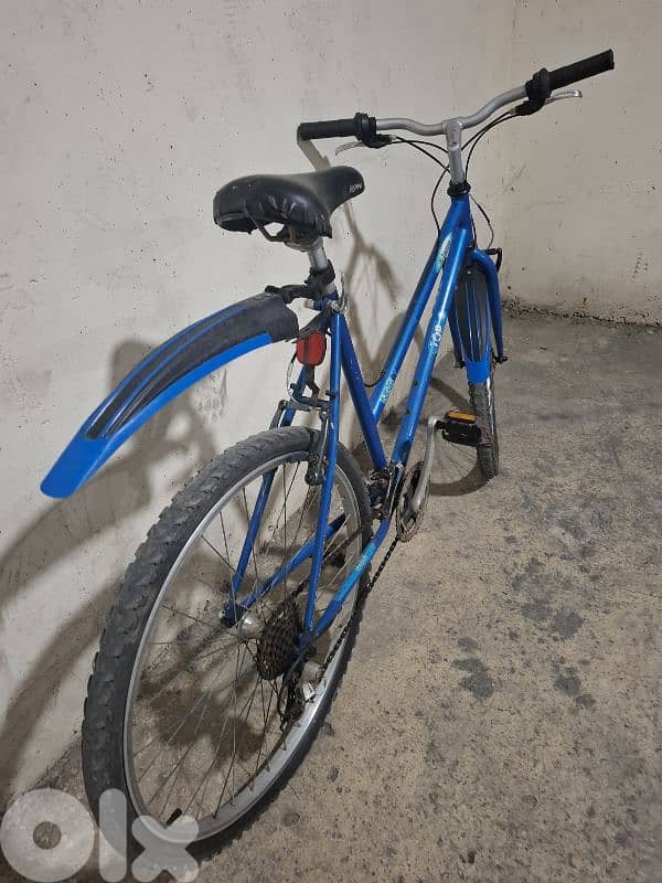BIKE 26" 90$ 4