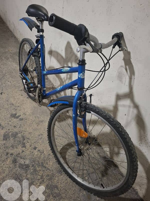 BIKE 26" 90$ 5