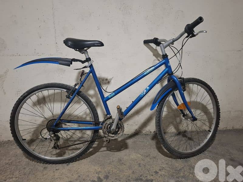 BIKE 26" 90$ 6
