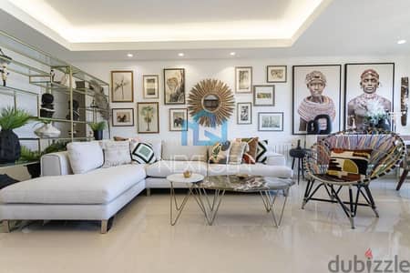 Apartment for Rent in Achrafieh   | شقة للأجار في ألأشرفية