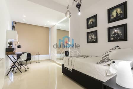 Apartment for Rent in Achrafieh   | شقة للأجار في ألأشرفية