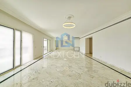 Apartment for Rent in Achrafieh  | شقة للأجار في ألأشرفية