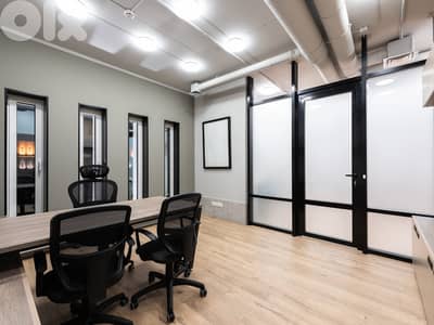 JH25-4115 Office 500m2 for sale in Downtown Beirut, $ 2,250,000 cash