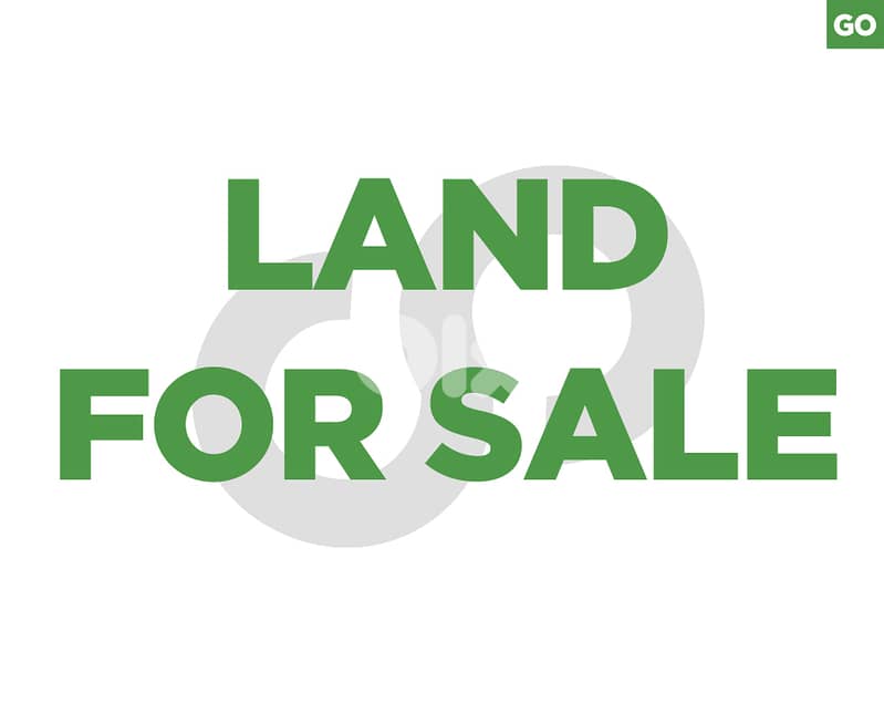 LAND FOR SALE Adma w Dafnah, Keserouan REF#GO121293 0