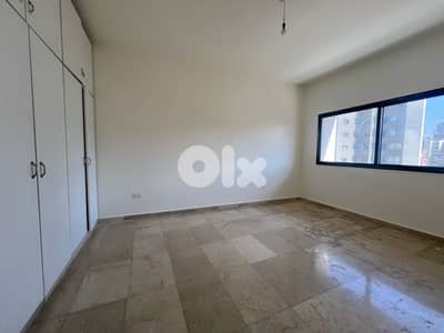 Apartment for rent in Hamra شقة للإيجار في الحمرا