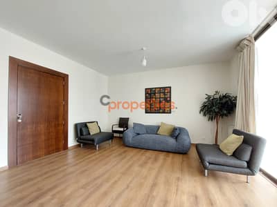 Apartment for rent in Fanar - Luxurious CPSM283