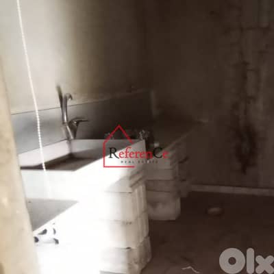 New apartments payment facilities Ain Alaak شقق بتسهيلات في عين علق