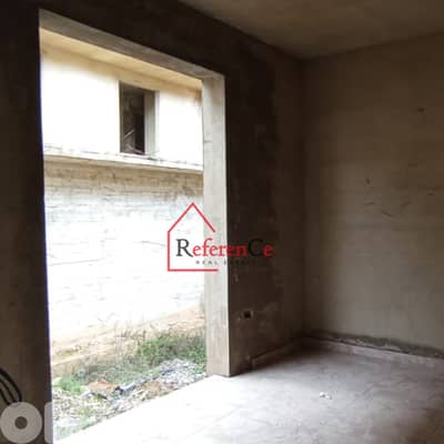 New apartments payment facilities Ain Alaak شقق بتسهيلات في عين علق