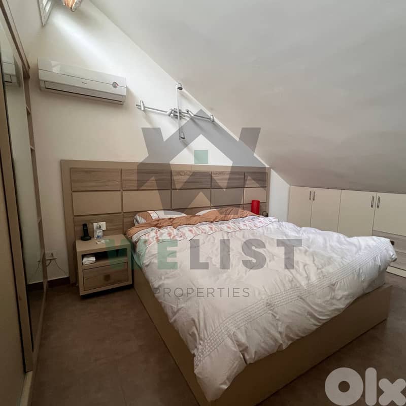 110sqm Duplex Chalet for sale in Safra Marine REF: MA25ACSM110250 3