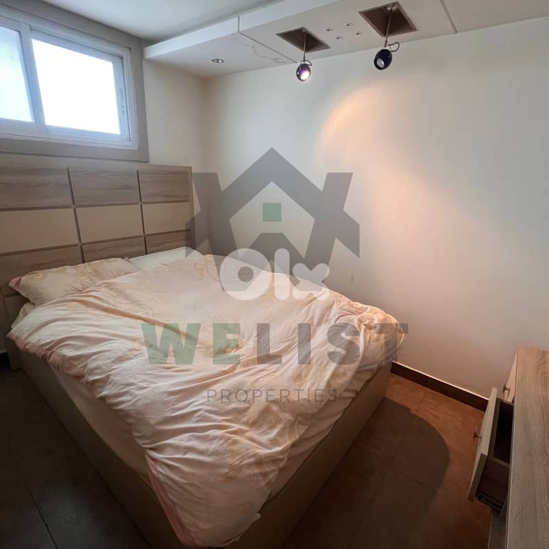110sqm Duplex Chalet for sale in Safra Marine REF: MA25ACSM110250 4