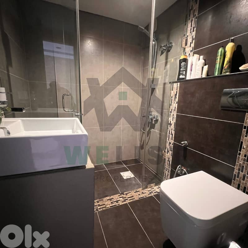 110sqm Duplex Chalet for sale in Safra Marine REF: MA25ACSM110250 5