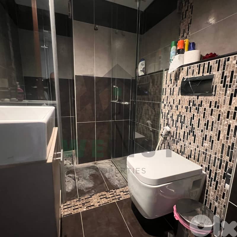 110sqm Duplex Chalet for sale in Safra Marine REF: MA25ACSM110250 6