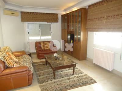 Apartment for rent in Ain Saade شقة للايجار في عين سعادة