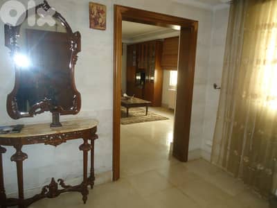 Apartment for rent in Ain Saade شقة للايجار في عين سعادة