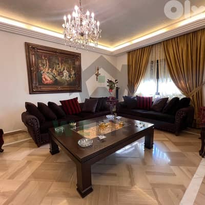 Duplex Apartment for sale in Zouk Mosbeh شقة للبيع في زوق مصبح
