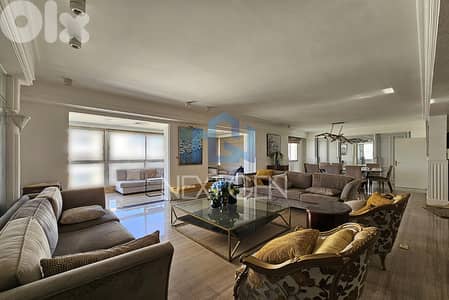 Apartment for Sale in Ain Tineh | شقة للبيع في عين التينة