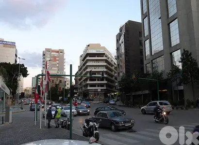 LAND FOR SALE IN ACHRAFIEH CARRE DOR PRIME / 450SQ (AC-1024)
