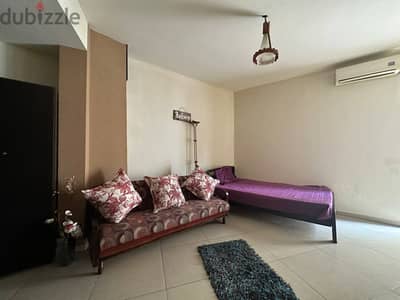 Studio For Rent | Jbeil | جبيل | شاليه للايجار | RGKR377