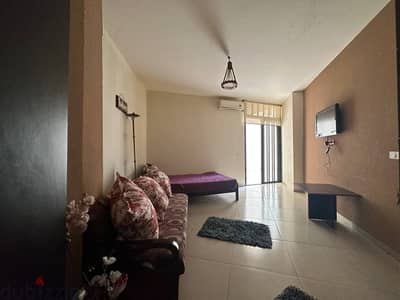 Studio For Rent | Jbeil | جبيل | شاليه للايجار | RGKR377