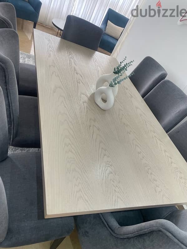Dining Room 1