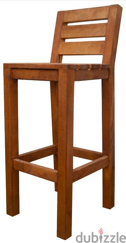 bar chair 0