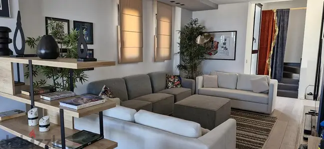 Panoramic Sea View Chalet with 3 Master Bedrooms