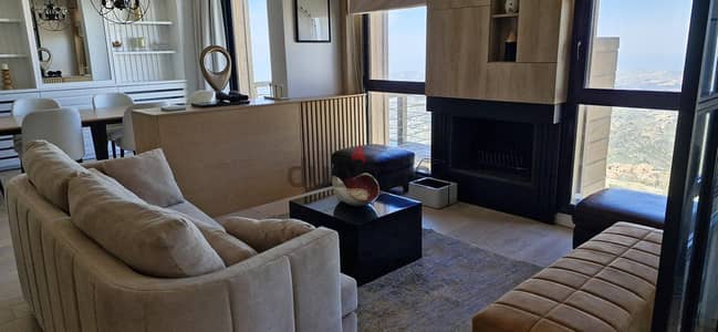 Panoramic Sea View Chalet with 3 Master Bedrooms