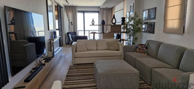 Panoramic Sea View Chalet with 3 Master Bedrooms