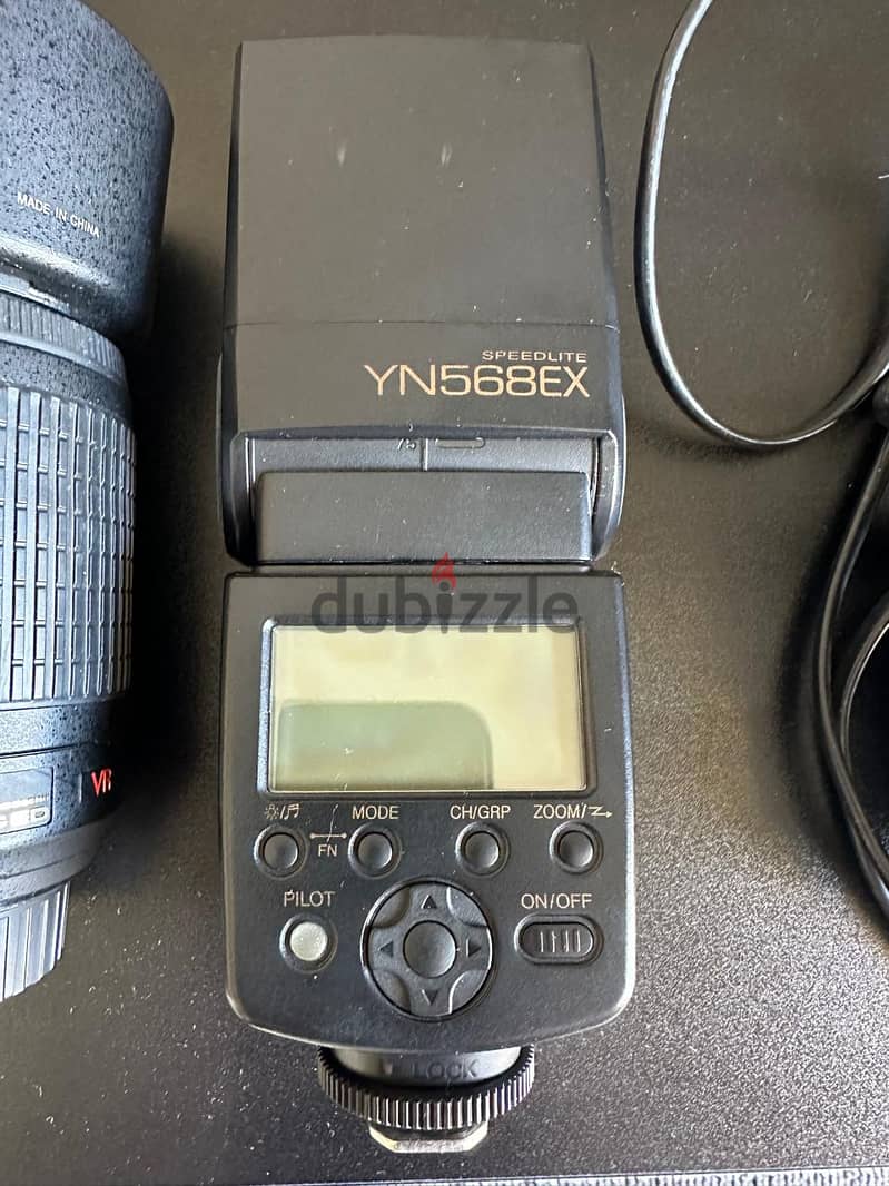 Nikon D7100 - all kits 4