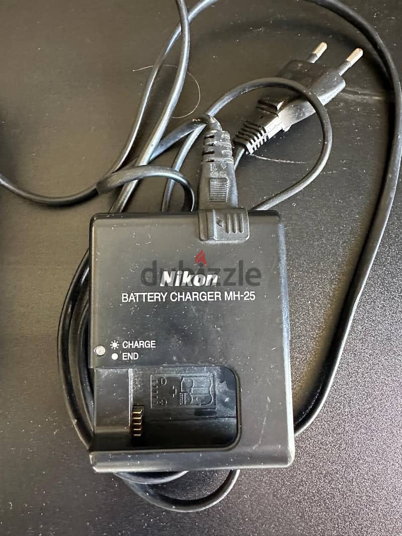 Nikon D7100 - all kits 5