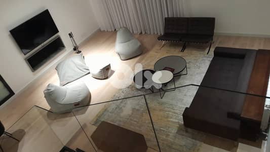 Cozy 3 Bedroom Chalet with Garden in Tilal Faqra