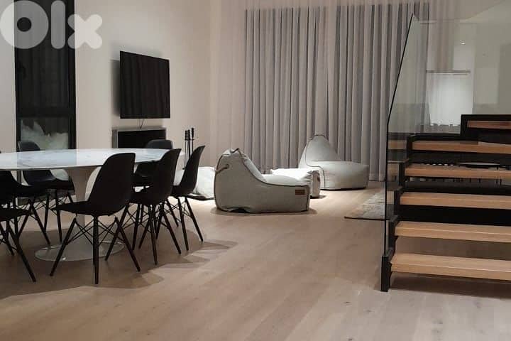 Cozy 3 Bedroom Chalet with Garden in Tilal Faqra 3