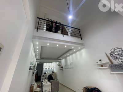 ZALKA HIGHWAY SHOWROOM 200SQ PRIME , (ZL-183)