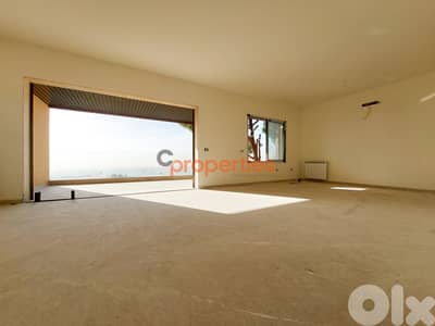 Apartment for sale in Ain Saade - Luxurious CPSM232