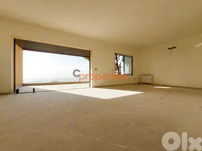 Apartment for sale in Ain Saade - Luxurious CPSM232