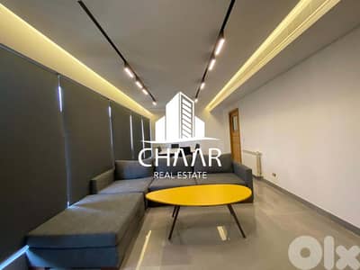Fully Furnished Apartment for Sale in Achrafieh R2424