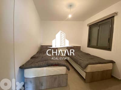 Fully Furnished Apartment for Sale in Achrafieh R2424