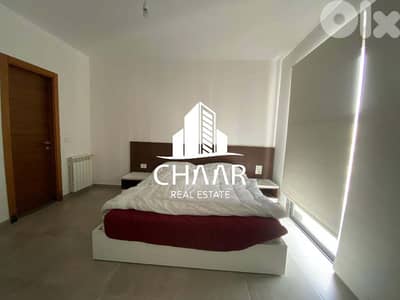 Fully Furnished Apartment for Sale in Achrafieh R2424