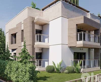 RWB150SN - Apartment for sale in Ras Maska - Koura