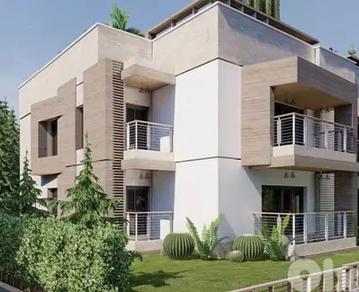RWB150SN - Apartment for sale in Ras Maska - Koura