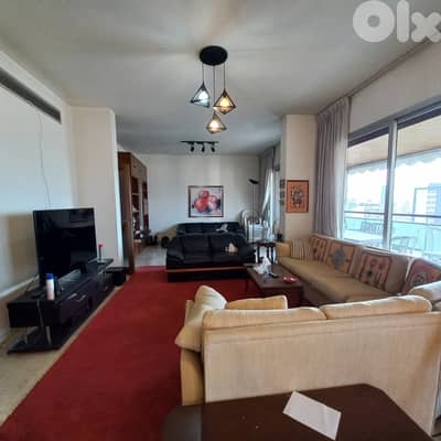 Apartment for sale in Jal El Dib شقة للبيع جل الديب