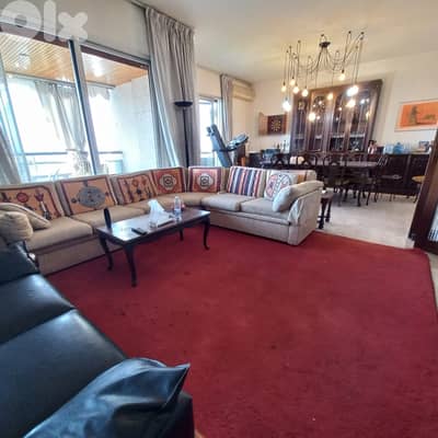 Apartment for sale in Jal El Dib شقة للبيع جل الديب