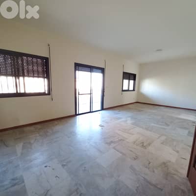 Apartment in souk Zalka for sale شقة للبيع في سوق الزلقا