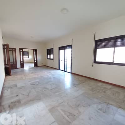 Apartment in souk Zalka for sale شقة للبيع في سوق الزلقا