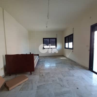 Apartment in souk Zalka for sale شقة للبيع في سوق الزلقا